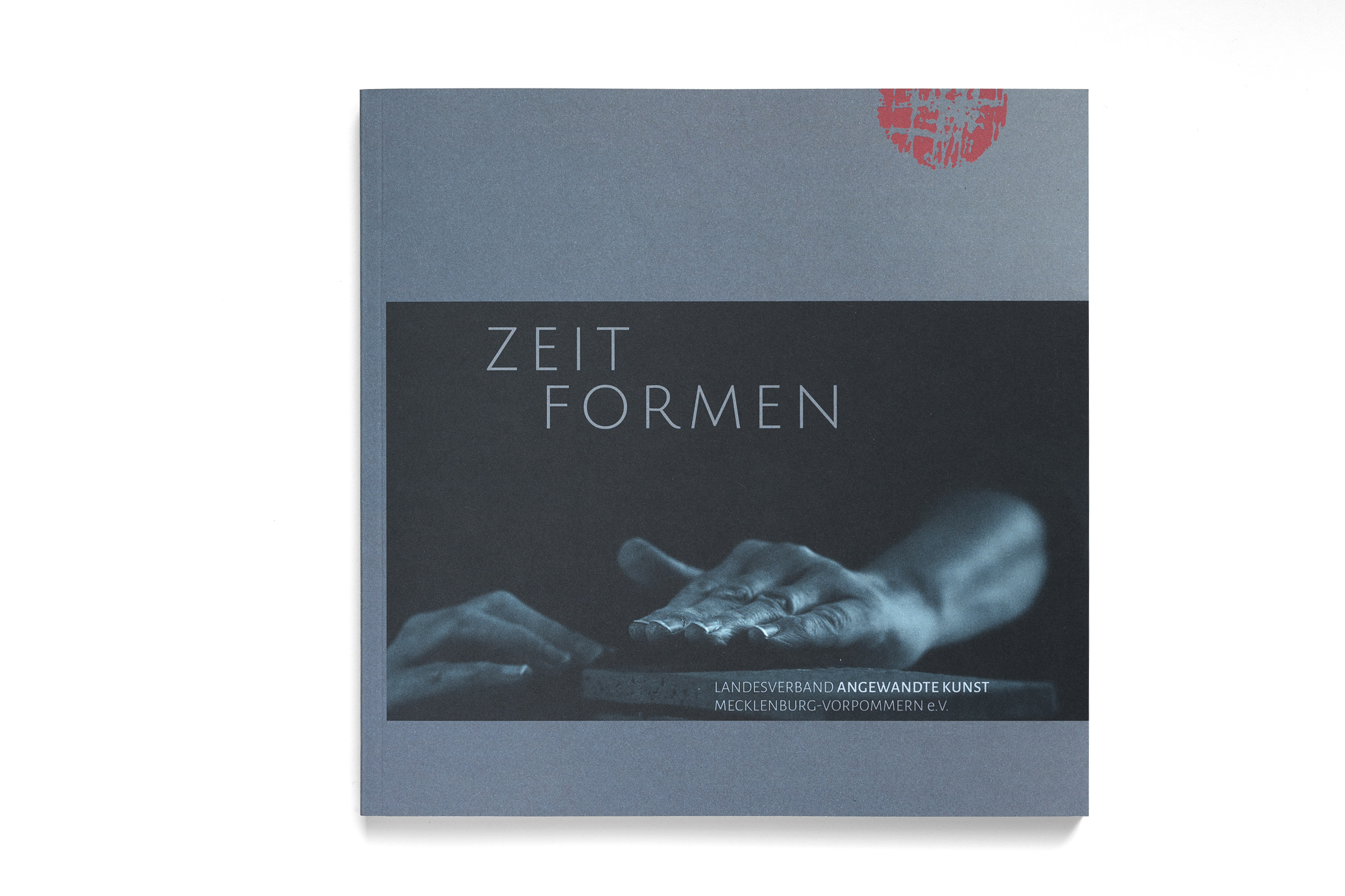 Katalog Landesverband Angewandte Kunst Mecklenburg-Vorpommern 2022